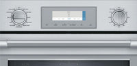 Thermador-Stainless Steel-Single Oven POD301W