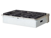 KitchenAid-Stainless Steel-Gas KCGC506JSS