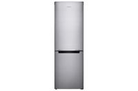 Samsung-Stainless Steel-Bottom Freezer RB10FSR4ESR/AA