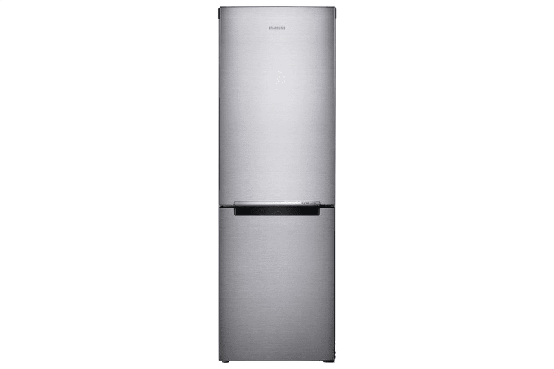 Samsung-Stainless Steel-Bottom Freezer RB10FSR4ESR/AA