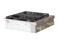 KitchenAid-Stainless Steel-Gas KCGC500JSS