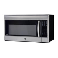 GE Profile-Stainless Steel-Over-the-Range PVM1899SJC