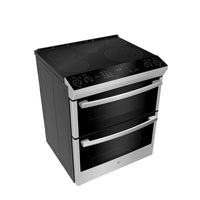 GE Profile-Stainless Steel-Electric PCS980YMFS