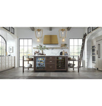 Monogram-Stainless Steel-Single Oven ZTS90DPSNSS