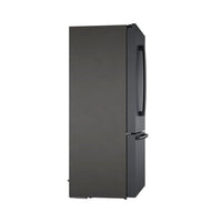 Bosch-Black Stainless-French 3-Door B36CT80SNB