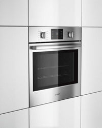 Bosch-Stainless Steel-Single Oven HBL5451UC