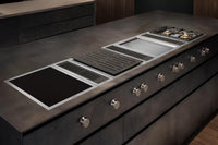 Gaggenau-Stainless Steel-Electric VP414611