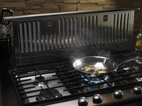KitchenAid-Stainless Steel-Downdraft KXD4636YSS