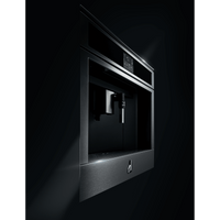 JennAir-Stainless Steel-Built-In Coffee System JJB6424HL