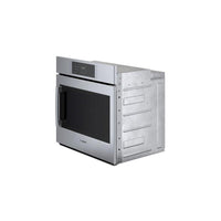 Bosch-Stainless Steel-Single Oven HBLP451RUC