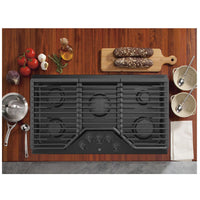 GE-Black-Gas JGP5036DLBB