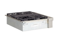 KitchenAid-Stainless Steel-Gas KCGC500JSS