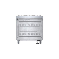 Bosch-Stainless Steel-Gas HGS8655UC