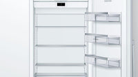 Bosch-Panel Ready-All Refrigerator B30IR905SP