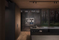 Gaggenau-Stainless Steel-Downdraft-VL 414 VL414712