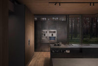 Gaggenau-Stainless Steel-Gas VG425211CA