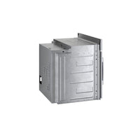 Bosch-Stainless Steel-Single Oven HBLP451RUC
