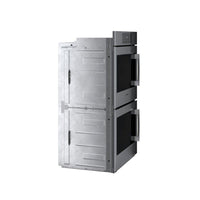 Bosch-Stainless Steel-Double Oven HBLP651LUC