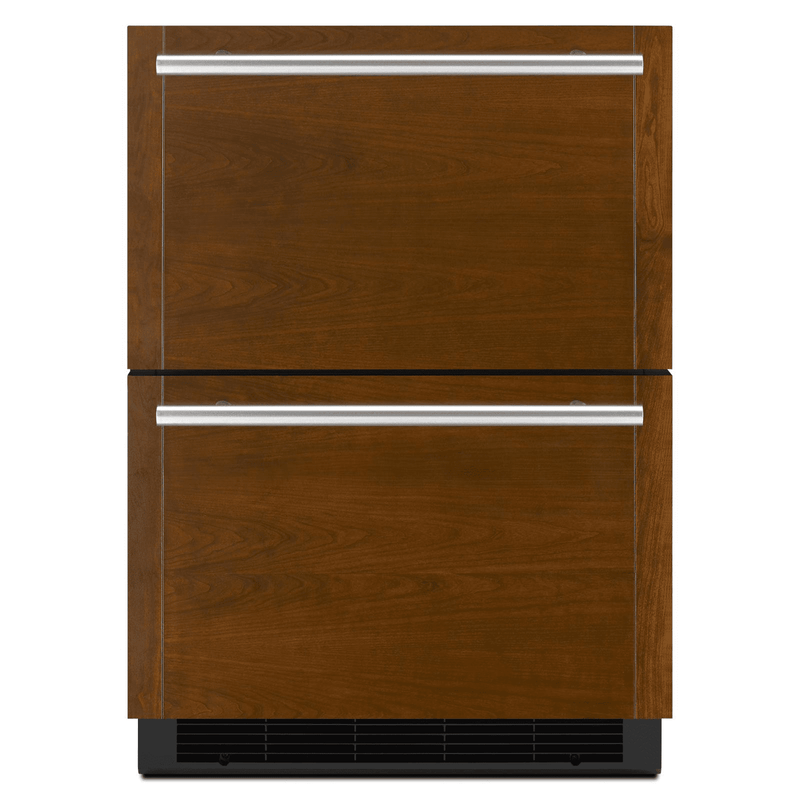 JennAir-Panel Ready-Drawers JUDFP242HX