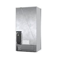 Bosch-Stainless Steel-French 3-Door B36CT80SNS