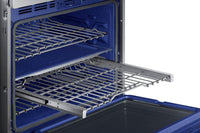 Samsung-Stainless Steel-Combination Oven NQ70M7770DS/AA
