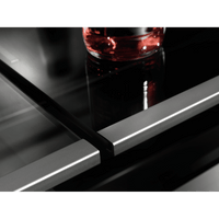 JennAir-Panel Ready-Bottom Freezer JB36NXFXLE