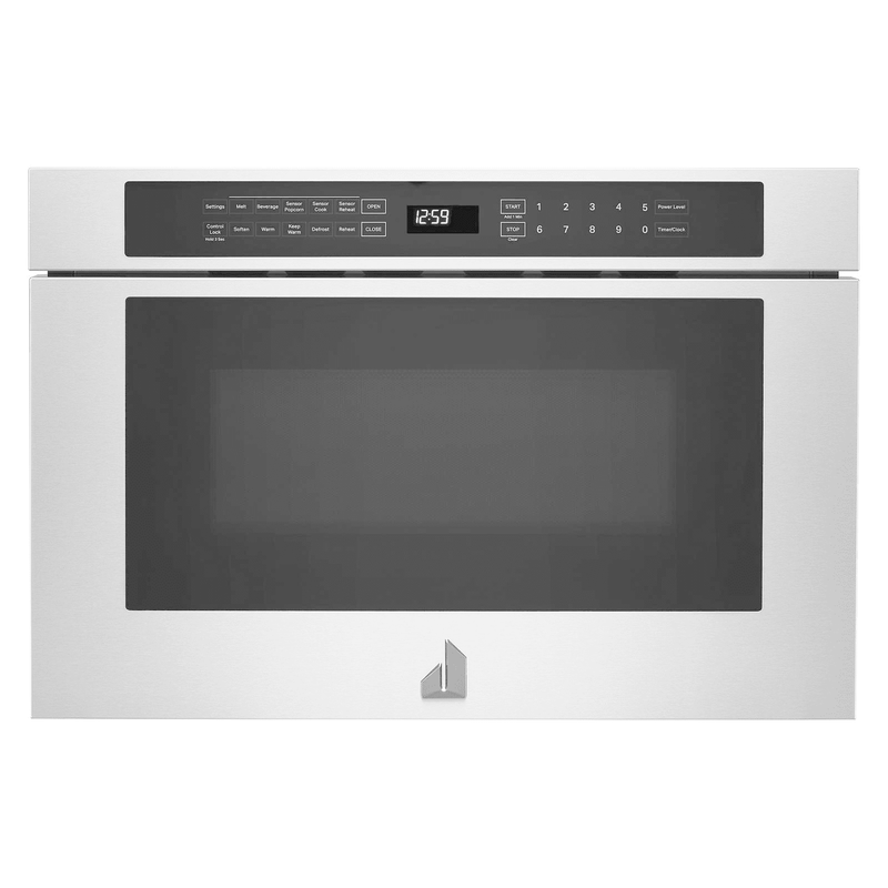 JennAir-Stainless Steel-Drawer JMDFS24JL