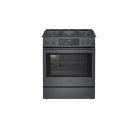 Bosch-Black Stainless-Gas HGI8046UC