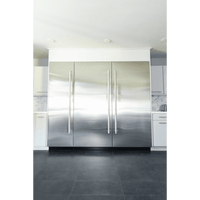 JennAir-Panel Ready-Upright JBZFL30IGX
