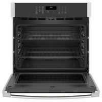 GE-Stainless Steel-Single Oven JTS3000SNSS
