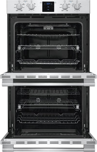 Frigidaire Professional-Stainless Steel-Double Oven FPET3077RF
