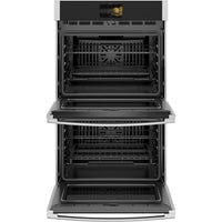 GE Profile-Stainless Steel-Double Oven PTD7000SNSS