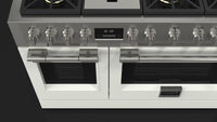 Fulgor Milano-Panel Kit PDRKIT48WH
