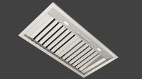 Fulgor Milano-Stainless Steel-Range Hoods F6BP34S1