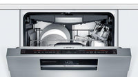 Bosch-Stainless Steel-Front Controls SHEM78ZH5N