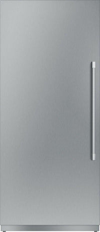 Thermador-Panel Ready-Upright T36IF905SP