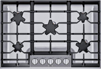 Thermador-Stainless Steel-Gas SGSXP305TS