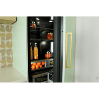 JennAir-Panel Ready-Bottom Freezer JB36NXFXRE