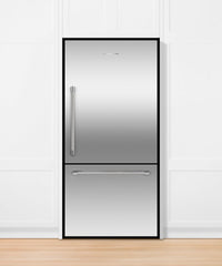 Fisher & Paykel Stainless Steel Refrigerator-RF170WRKJX6