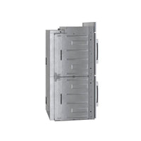 Bosch-Stainless Steel-Double Oven HBLP651RUC