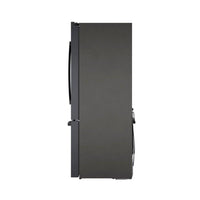 Bosch-Black Stainless-French 3-Door B36CT80SNB