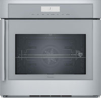 Thermador-Stainless Steel-Single Oven MED301RWS