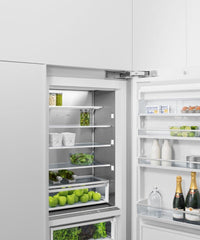 Fisher & Paykel-Panel Ready-All Refrigerator RS3084SRK1