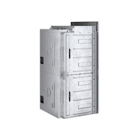 Bosch-Stainless Steel-Double Oven HBLP651LUC