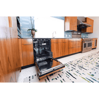 JennAir-Stainless Steel-Range Hoods JXW9048HP