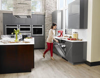 Whirlpool-Stainless Steel-Hood Inserts UVL5430JSS