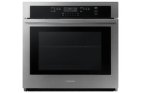 Samsung-Stainless Steel-Single Oven NV51T5512SS/AC