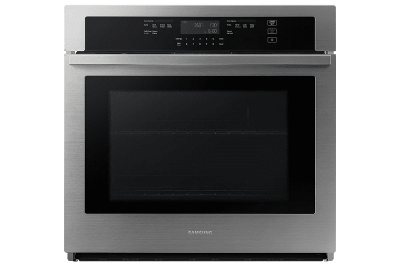 Samsung-Stainless Steel-Single Oven NV51T5512SS/AC