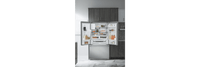 Electrolux-Stainless Steel-French 3-Door EW23BC87SS