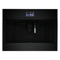 JennAir-Black-Built-In Coffee System JJB6424HM